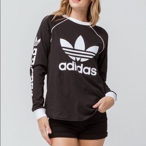 Adidas Originals Longsleeve Tee